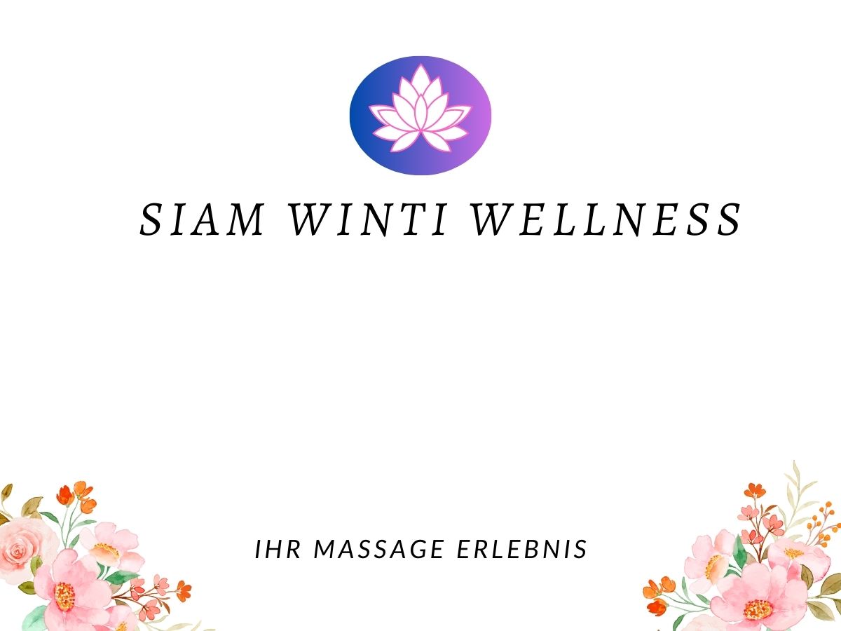 Siam Winti Wellness